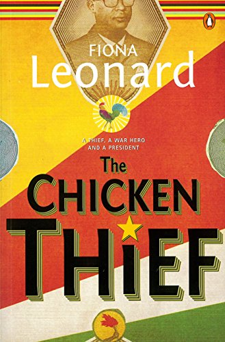 Book The Chicken Thief free