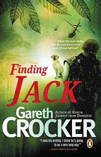Book Finding Jack free