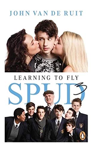 Book Spud Learning To Fly [ Film Tie-In ] free