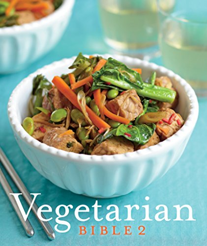 Book Vegetarian Bible 2 free