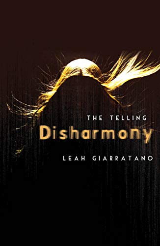 Book The Telling: Disharmony Book 1 free