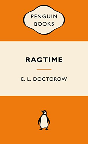 Book Ragtime: Popular Penguins free