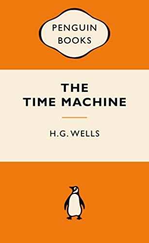 Book The Time Machine (Popular Penguins) free