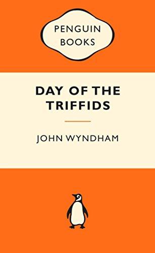 Book Day of the Triffids: Popular Penguins free