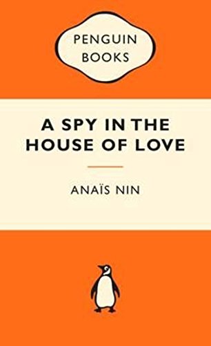 Book Spy In The House Of Love free
