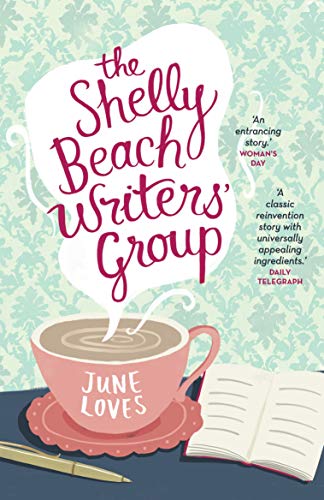 Book The Shelly Beach Writers' Group free
