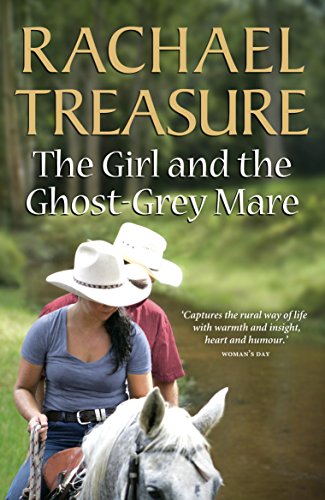 Book The Girl and the Ghost-Grey Mare free