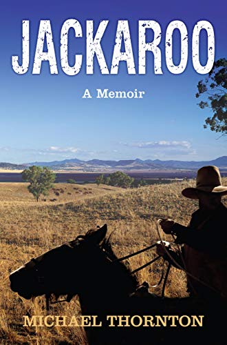 Book Jackaroo: A Memoir free