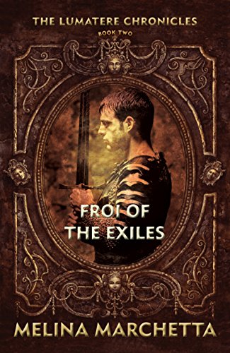Book Froi of the Exiles free