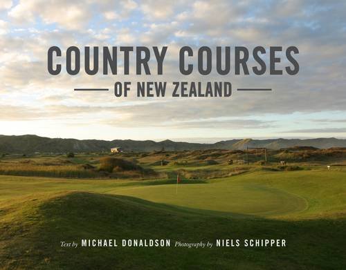 Book Country Courses of New Zealand free