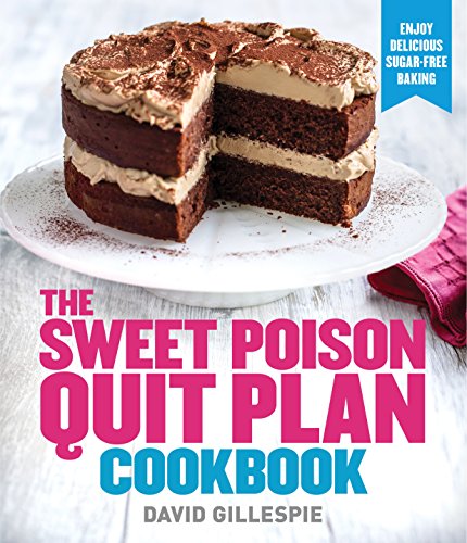 Book Sweet Poison Quit Plan Cookbook free