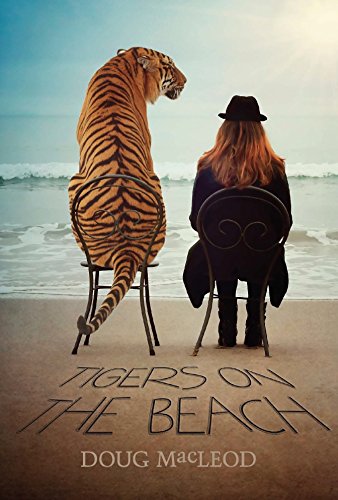Book Tigers on the Beach free
