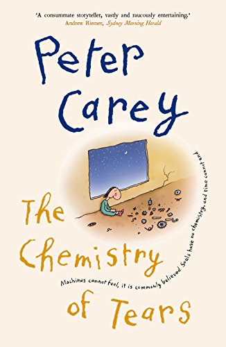 Book The Chemistry of Tears free