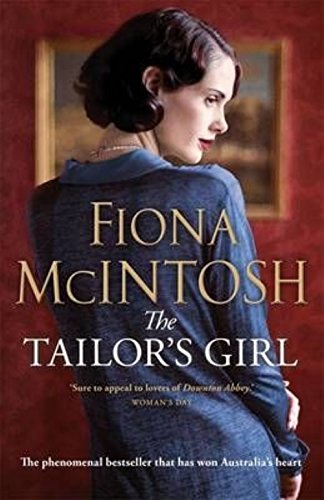 Book The Tailor's Girl free