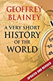 Book A Very Short History Of The World free