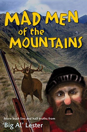 Book Mad Men Of The Mountains free