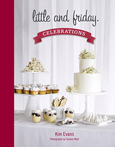 Book Little and Friday free