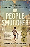 Book The People Smuggler: The True Story of Ali Al Jenabi free