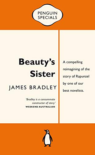 Book Beauty's Sister: Penguin Special free