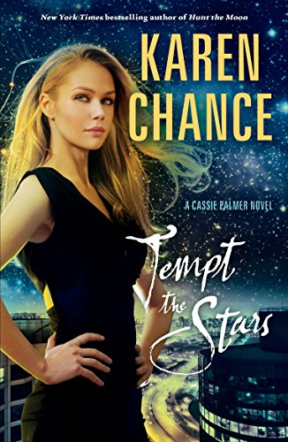 Book Tempt the Stars: A Cassie Palmer Novel (Cassandra Palmer Series) free