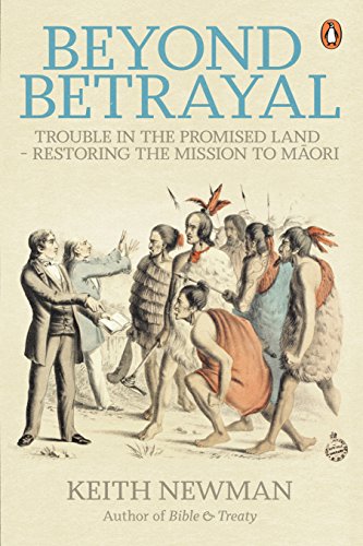 Book Beyond Betrayal free