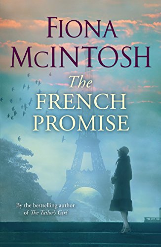 Book The French Promise free