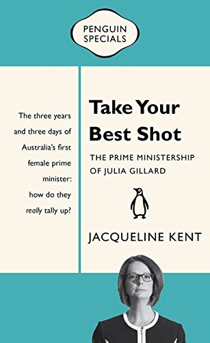 Book Take Your Best Shot: Penguin Special free