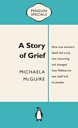 Book A Story of Grief: Penguin Special free