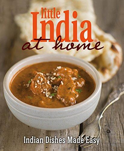 Book Little India at Home free