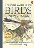Book The Field Guide to the Birds of New Zealand free