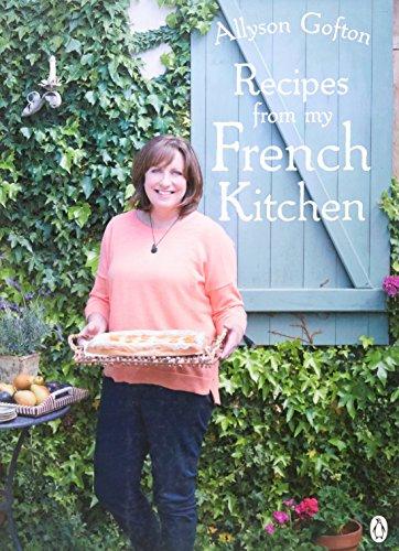 Book Recipes From My French Kitchen free