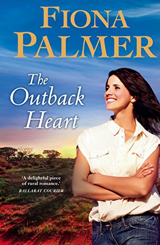 Book The Outback Heart free