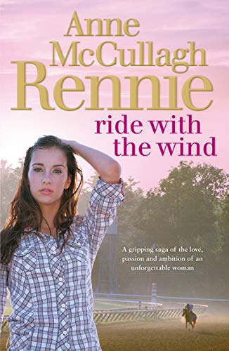 Book Ride with the Wind free