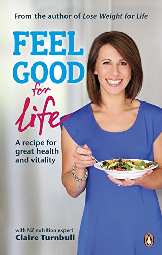Book Feel Good For Life free