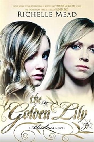 Book The Golden Lily free