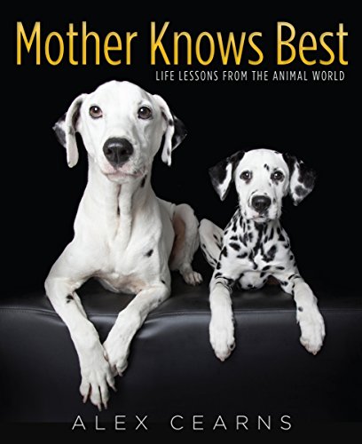 Book Mother Knows Best free