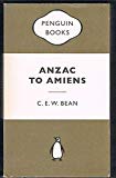 Book Anzac to Amiens free
