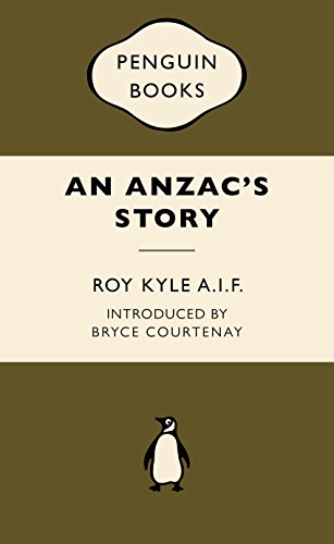 Book An Anzac's Story free