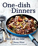 Book One-dish Dinners: Easy All-In-One Meals free