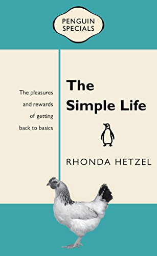 Book The Simple Life free