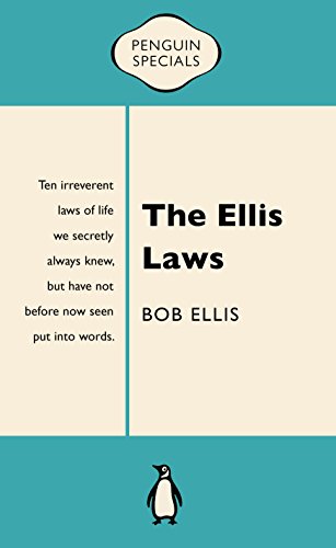 Book The Ellis Laws free