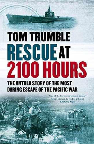 Book Rescue at 2100 Hours : The Untold Story of the Mos free