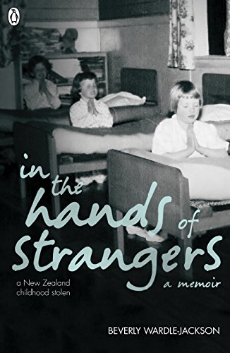 Book In the Hands of Strangers free