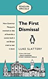 Book The First Dismissal (A Penguin Special) free