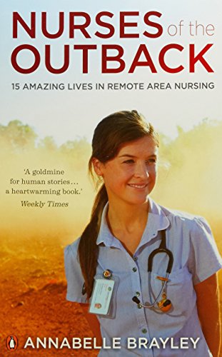 Book Nurses of the Outback free