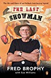Book The Last Showman free