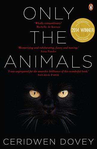Book Only the Animals free
