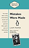 Book Mistakes Were Made (A Penguin Special) free
