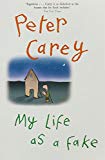 Book My Life As A Fake (paperback) free