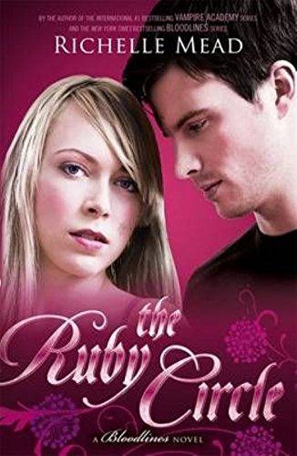 Book The Ruby Circle: Bloodlines Book 6 free